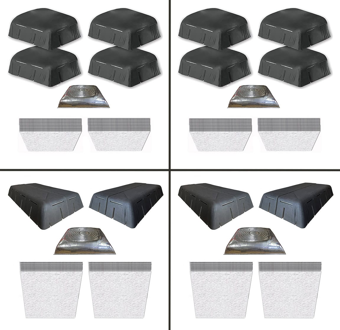 Private Office Room Kits