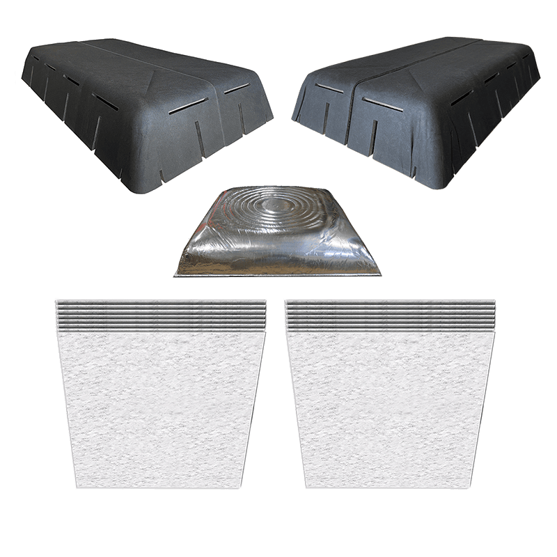 Room Kit 4 Speech Privacy